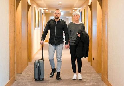 Best Western Plus Park& Spa Cottbus - 49