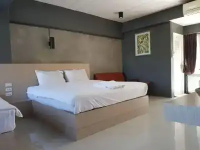 Elite Residence Phitsanulok SHA - 39