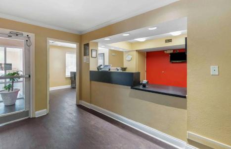 Extended Stay America Suites - - Baymeadows - 2