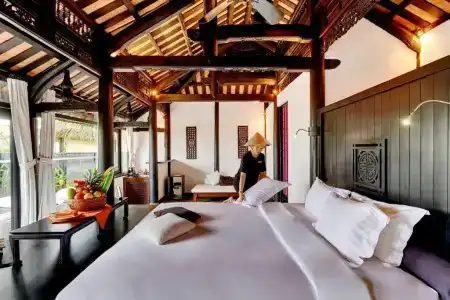 Chen Sea Resort & Spa Phu Quoc - 40