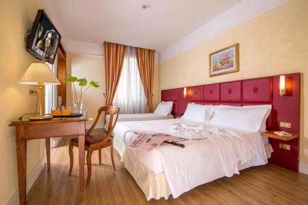 Best Western Astrid - 28