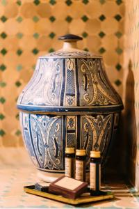 Riad Maison Bleue and Spa - 48