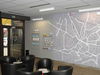Ibis Styles Chambery Centre Gare - 11