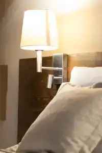 D'Argento Boutique Rooms - 21