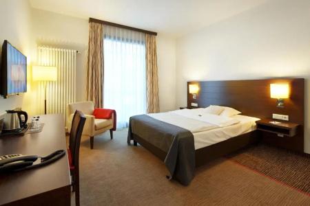 Best Western Plus Ostertor - 99