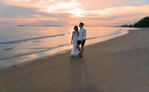 Rayong Marriott Resort & Spa - Sha Extra Plus Certified - 35