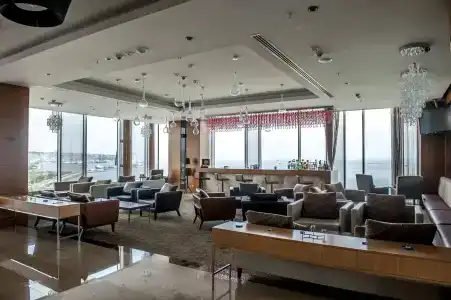 Anemon Samsun - 15