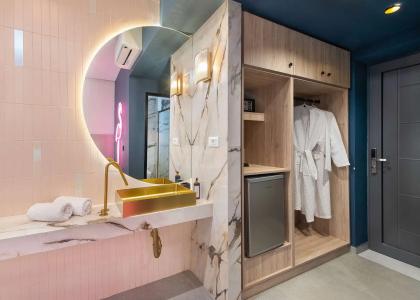 Madison Boutique, Faliraki - 133