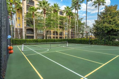 Hilton Grand Vacations Club Tuscany Village Orlando - 39