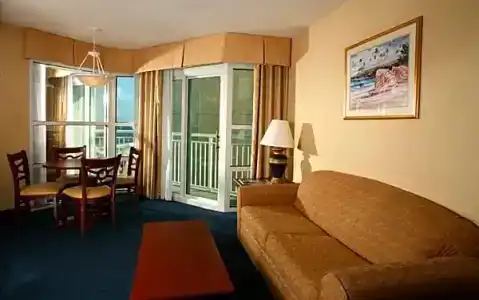 Carolinian Beach - 179