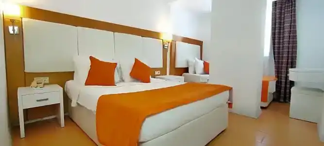 Mersoy Bellavista Suites - 69