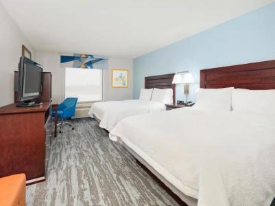 Hampton Inn & Suites Dallas-Arlington-South - 41