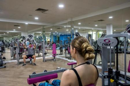 Leonardo Plaza Cypria Maris Beach & Spa - 23