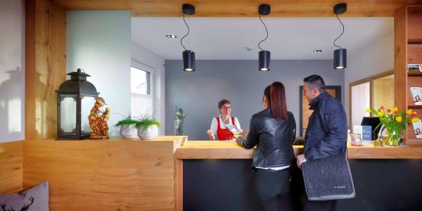 Best Western Plus Suites - 34