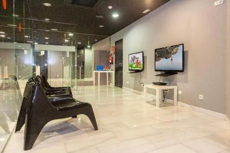 Barna House - 1