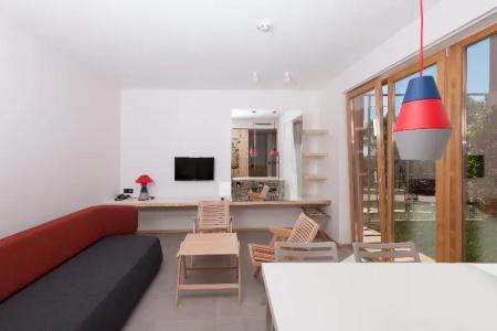 Resort Amarin - 52