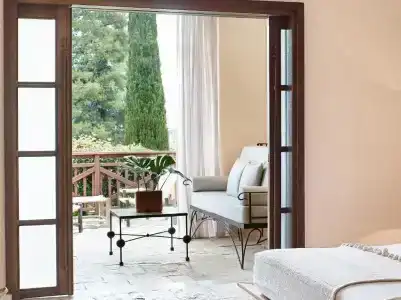 Grecotel-LUXME Daphnila Bay Dassia - 76