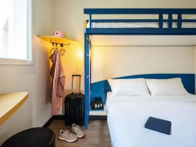 Ibis Budget Graz City - 26