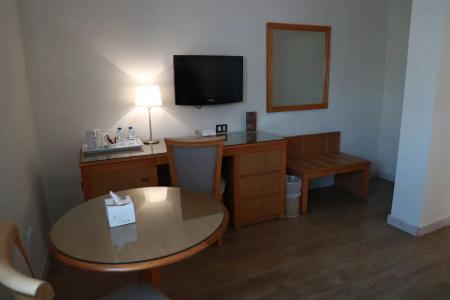 AlQasr Metropole - 53