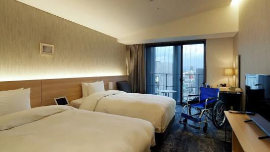 Royal Classic Osaka - 5