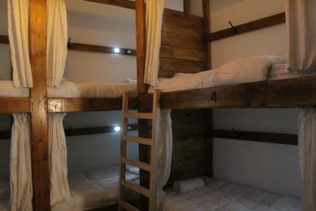 The Cabin - 3