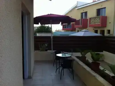 Valentinos House - 0