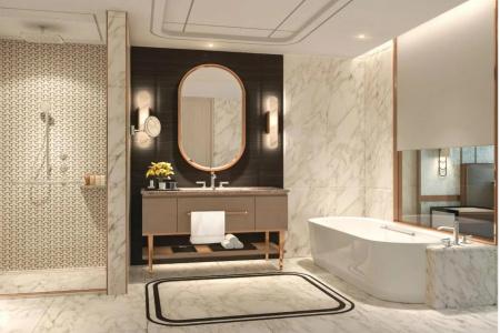 Vinpearl Luxury Landmark 81 - 10
