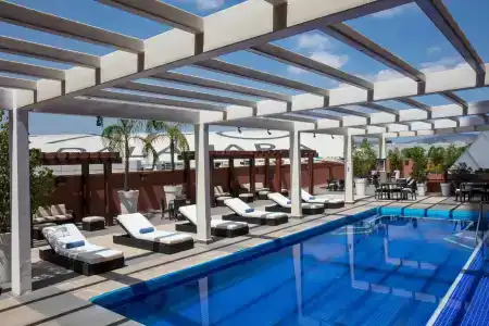 Hilton Guadalajara - 17