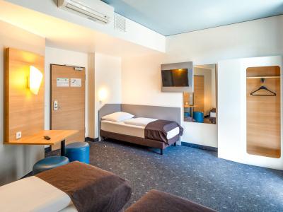 b&b Braunschweig-City - 22