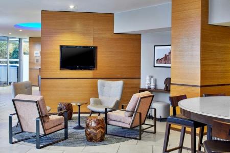 Four Points by Sheraton Downtown - 34