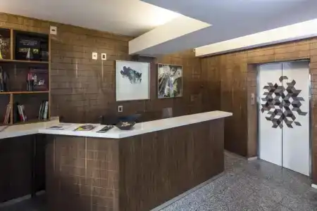 FlowSuites Polanco - 14