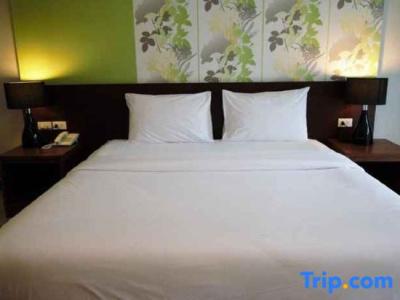 Ps Hill Resort - Sha Plus - 29