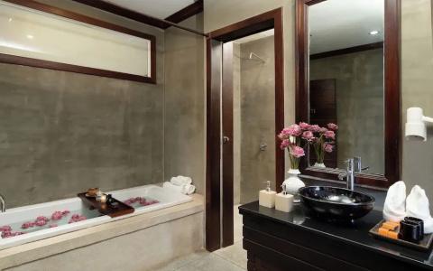 The Moon Residence & Spa - 286