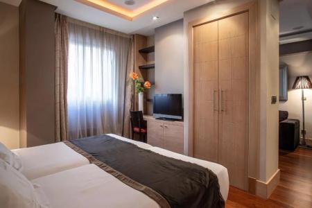 Washington Parquesol Suites & - 90