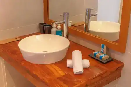 Meeru Island Resort & Spa - 13