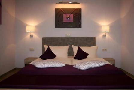 Das Hudewald & Resort - 49