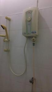 Samran Residence - 8