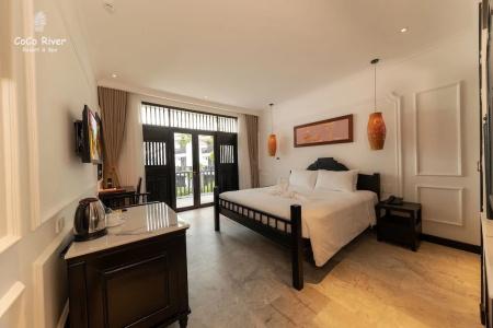 Hoi An Coco River Resort & Spa - 114
