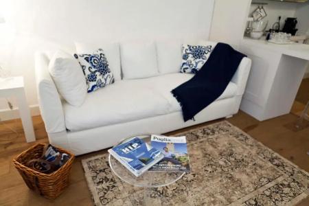 b&b Suite Home Trani - 40