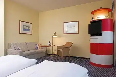 Wyndham Stralsund HanseDom - 40