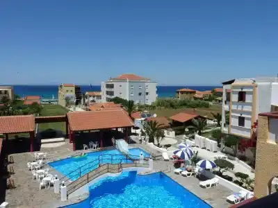Anema By The Sea - 7