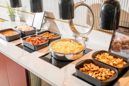 Radisson Blu Amsterdam Airport, Schiphol - 34