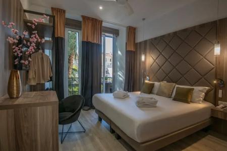 Golden Tulip Cannes De Paris - 67