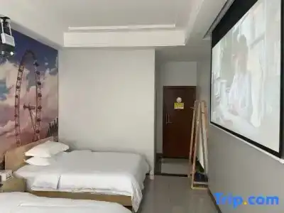Mike Garden Resort - Sha Extar Plus - 125