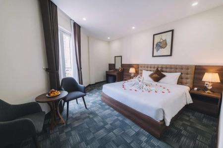 Dalat Paradise - 129