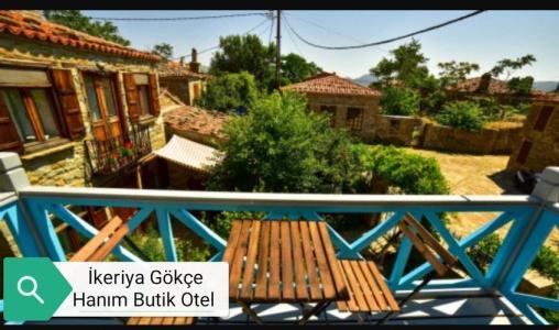 Gokce Hanim Butik - 0