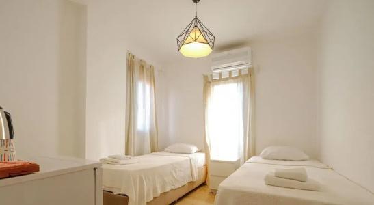 Paydos Otel Yarımada - 112