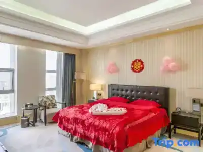 Xinyang Zhongle Baihua - 8