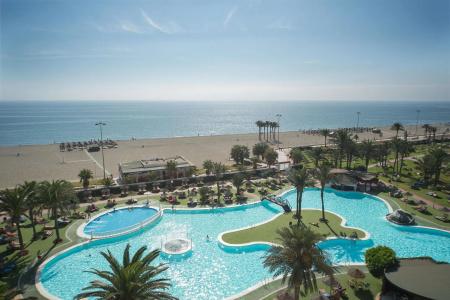 Evenia Zoraida Resort - 12