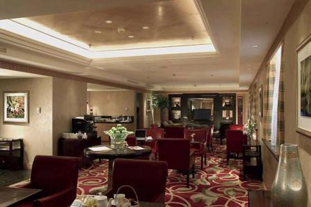 Clarion Tianjin - 19